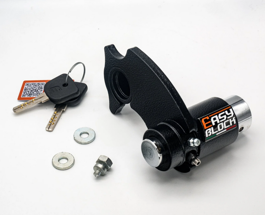 EASYBLOCK COMPATIBLE WITH VOGE SFIDA SR3 - EBV06