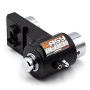 EasyBlock compatible with Voge Valico 300DS, Trofeo 300cc AC, Brivido 300 R motorcycle parts in image.