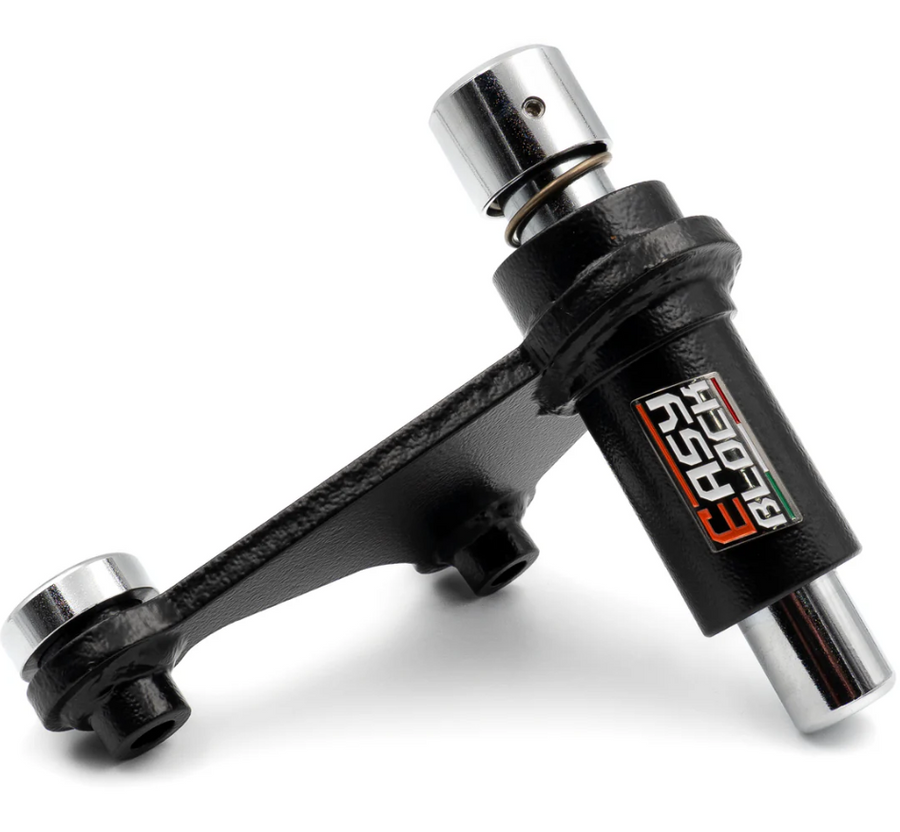 EASYBLOCK COMPATIBLE WITH YAMAHA N-MAX 125cc/155cc 2021-2026/ TRICITY 155 (2021-2025) - EBY07