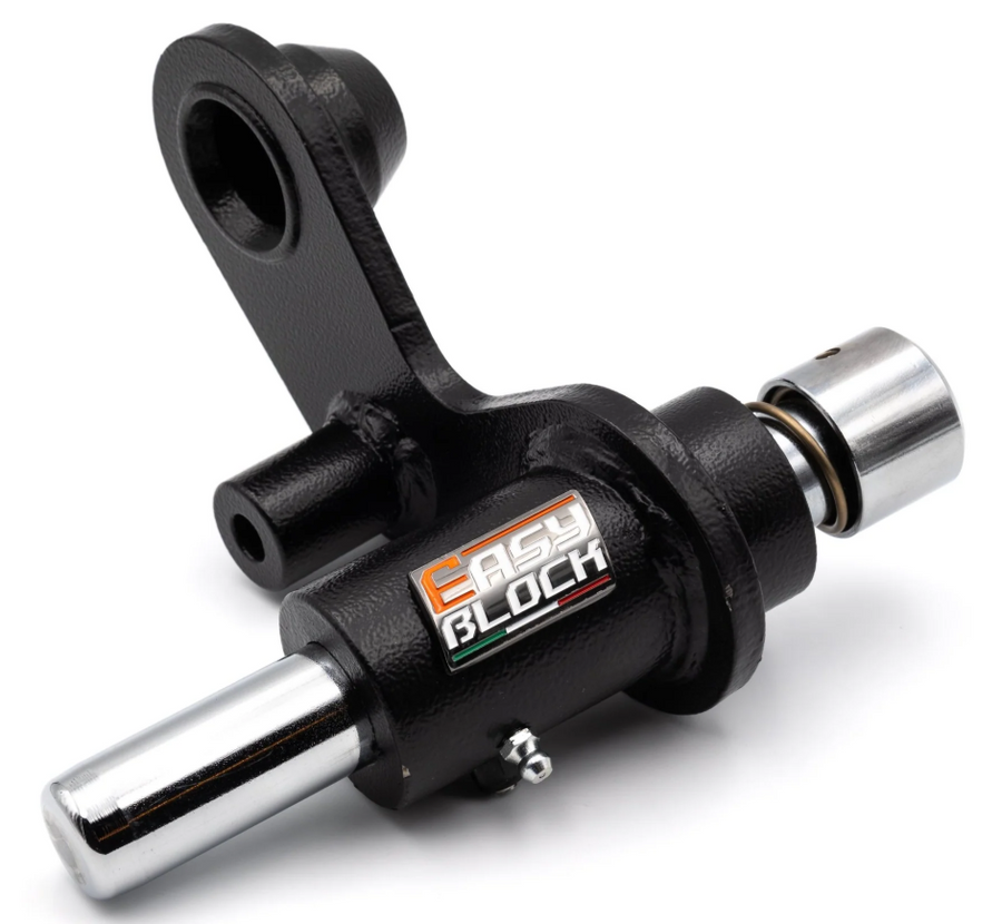 EASYBLOCK COMPATIBLE WITH YAMAHA N-MAX 125cc/155cc TRICITY (2015-2020 ) - EBY01