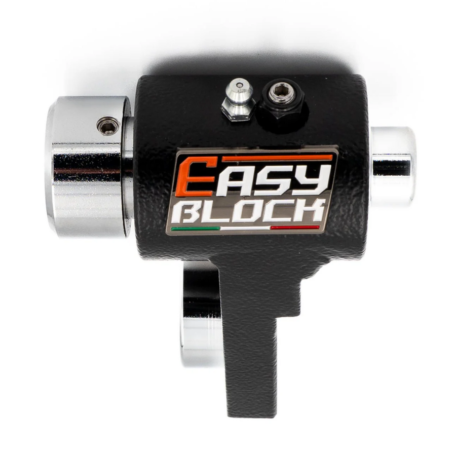 EASYBLOCK COMPATIBLE WITH YAMAHA R3 / MT-03 - EBY06