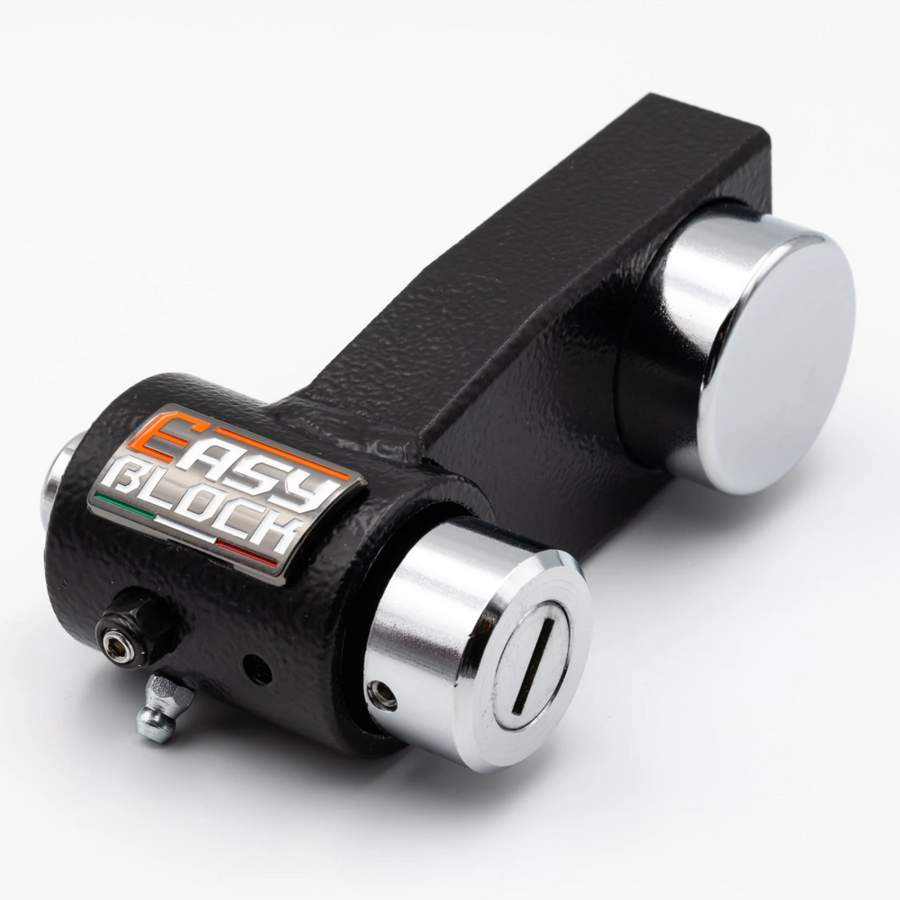 EASYBLOCK COMPATIBLE WITH YAMAHA T MAX 530cc / 560cc 2012 -2025 - EBY04B