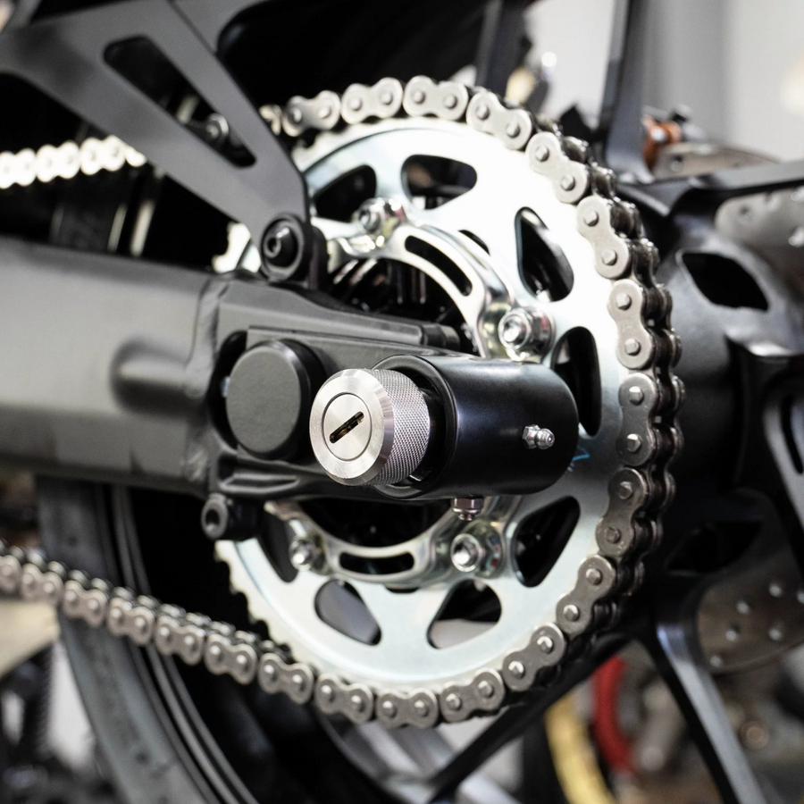 EASYBLOCK COMPATIBLE WITH YAMAHA TRACER 900cc/ MT-09 / XSR 900cc 2021-2025 - EBY10