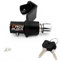 EASYBLOCK COMPATIBLE WITH YAMAHA X-MAX 125cc 2021-2025 - EBY17