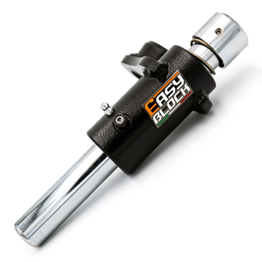 EASYBLOCK COMPATIBLE WITH YAMAHA X-MAX 300cc TECH MAX E 5+ - EBY22