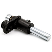 EasyBlock compatible with Yamaha X-Max 300cc Tech Max E 5+ scooter, showing the product in a clean, professional image.