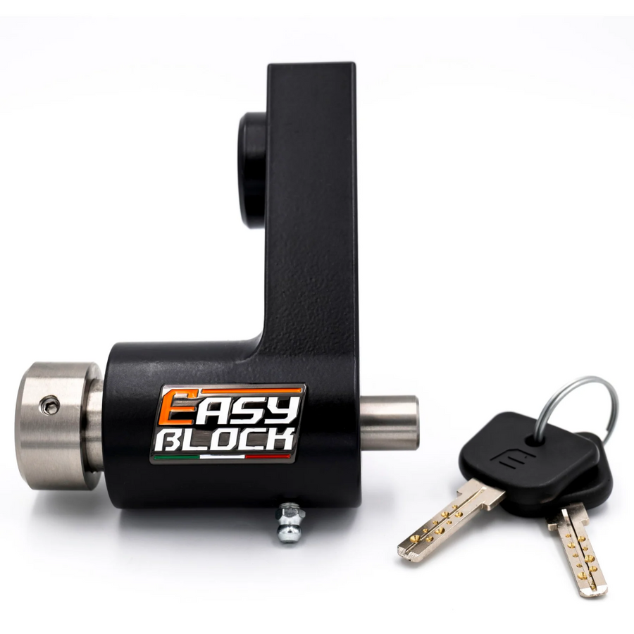 EASYBLOCK COMPATIBLE WITH YAMAHA XSR 125cc / MT 125cc 2021-2024/ R025cc - EBY16