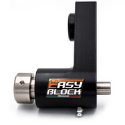 EasyBlock compatible with Yamaha XSR 125cc and MT 125cc motorcycles from 2021-2024, R025cc model, shown in the image.