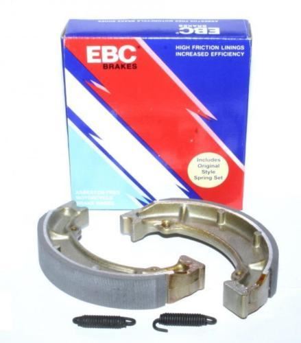 EBC Brakes, Brake shoe - H352