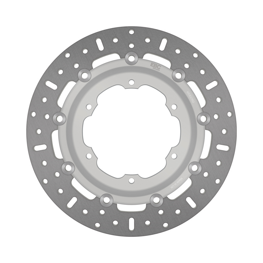 EBC Brakes MD-Series Scooter Brake Disc -  MD6226D
