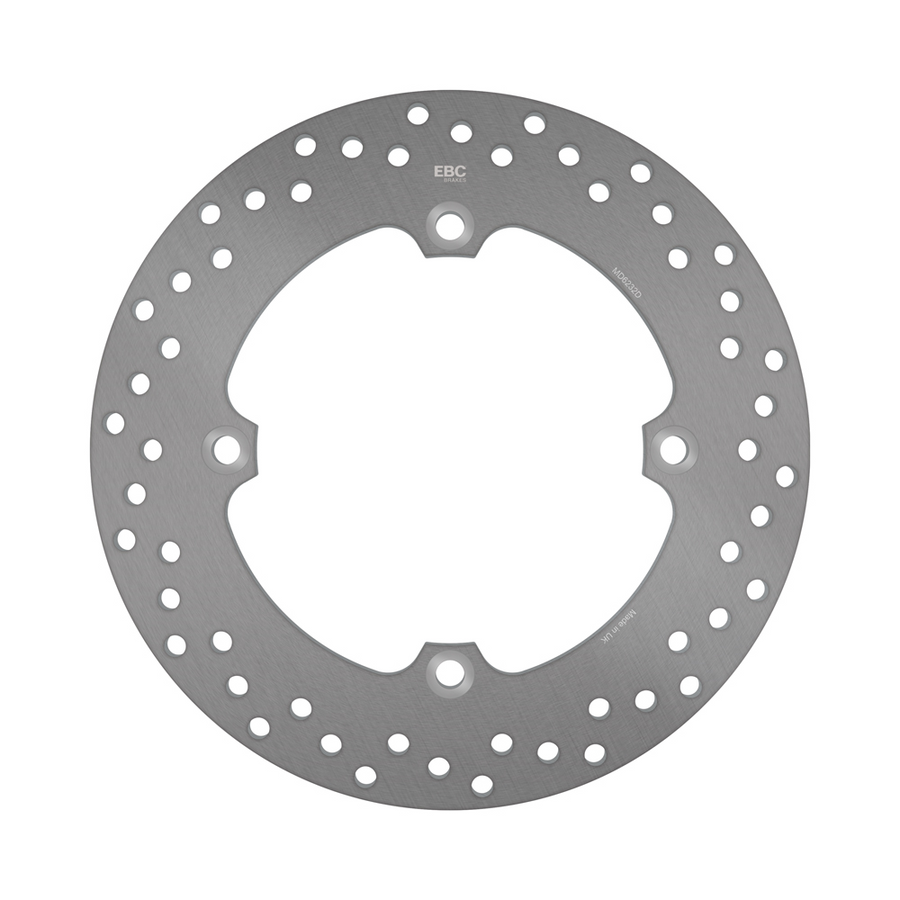 EBC Brakes MD-Series Scooter Brake Disc -  MD6232D
