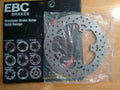 EBC Brakes MD-Series Scooter Brake Disc -  MD9102D