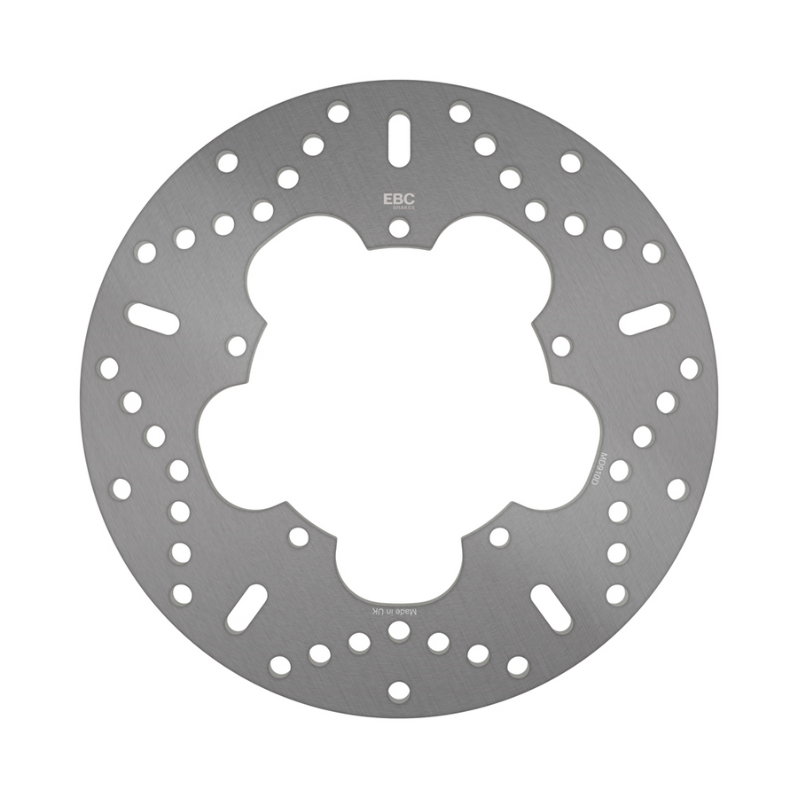 EBC Brakes MD-Series Scooter Brake Disc -  MD910D