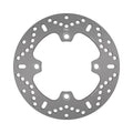 EBC Brakes MD-Series Scooter Brake Disc -  MD9135D