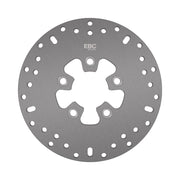 EBC MD-Series scooter brake disc MD9148D with ventilated design for enhanced braking performance and durability