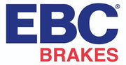 EBC Brakes MD-Series scooter brake disc MD9149D with ventilated design for enhanced braking performance.