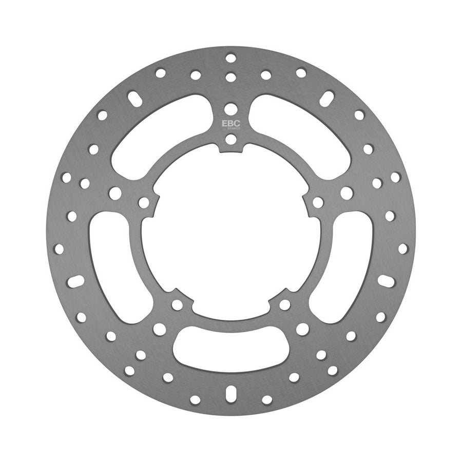 EBC Brakes MD-Series Scooter Brake Disc -  MD9154D