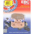 EBC Brakes Motorcycles Dirt Sintered Brake Pad - FA152R