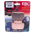 EBC Brakes Motorcycles HH Sintered Brake Pad - FA104HH