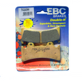 EBC Brakes Motorcycles HH Sintered Brake Pad - FA243HH