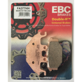 EBC Brakes Motorcycles HH Sintered Brake Pad - FA377HH