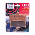 EBC Brakes Motorcycles HH Sintered Brake Pad - FA424HH