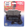EBC Brakes Motorcycles Organic Brake Pad -  FA179