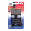 EBC Brakes Motorcycles Organic Brake Pad -  FA254