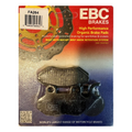 EBC Brakes Motorcycles Organic Brake Pad -  FA264