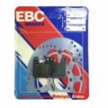 EBC Brakes Motorcycles Organic Brake Pad -  FA352