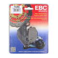 EBC Brakes Motorcycles Organic Brake Pad -  FA382
