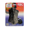 EBC Brakes Motorcycles Organic Brake Pad -  FA388