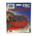 EBC Brakes Off Road Motorcycles Semi-Sintered Brake Pad - FA199V