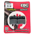 EBC Brakes Scooters Carbon Brake Pad -  SFAC257