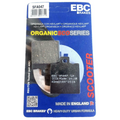 EBC Brakes Scooters organic Brake Pad - SFA047