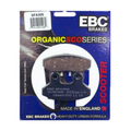 EBC Brakes Scooters organic Brake Pad - SFA306