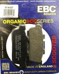 EBC Brakes Scooters organic Brake Pad - SFA427