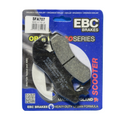 EBC Brakes Scooters organic Brake Pad - SFA707