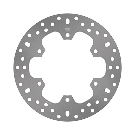 EBC Stainless Steel Brake Disc - MD2084