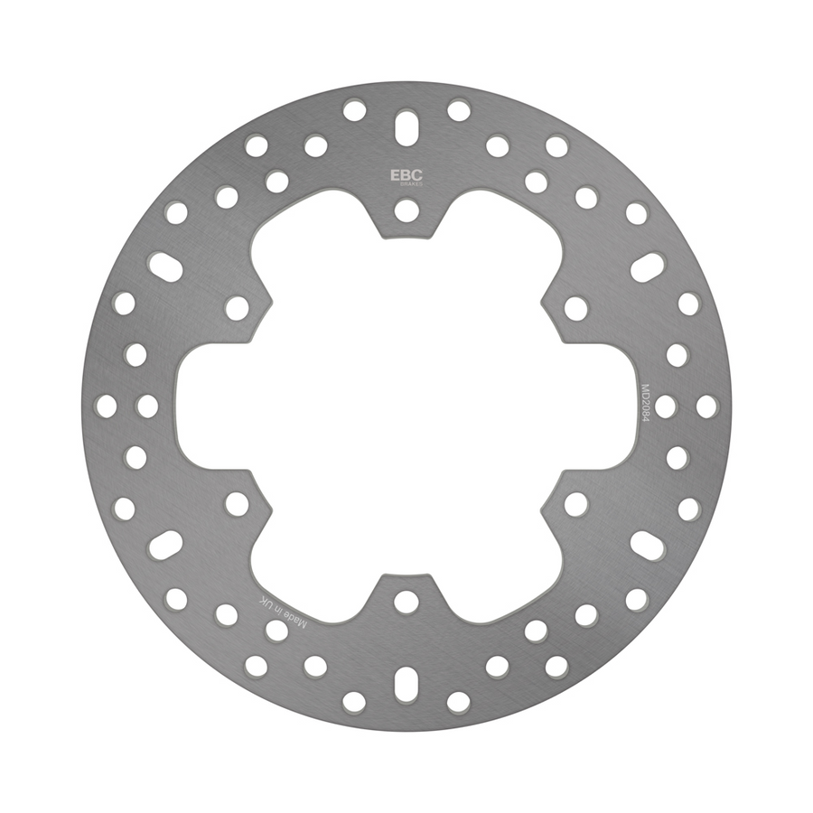 EBC Stainless Steel Brake Disc - MD2084