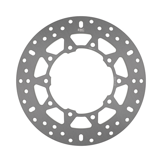 EBC Stainless Steel Brake Disc - MD2117