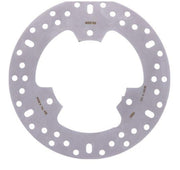 EBC stainless steel brake disc MD2123 with vented design for enhanced braking performance and durability.