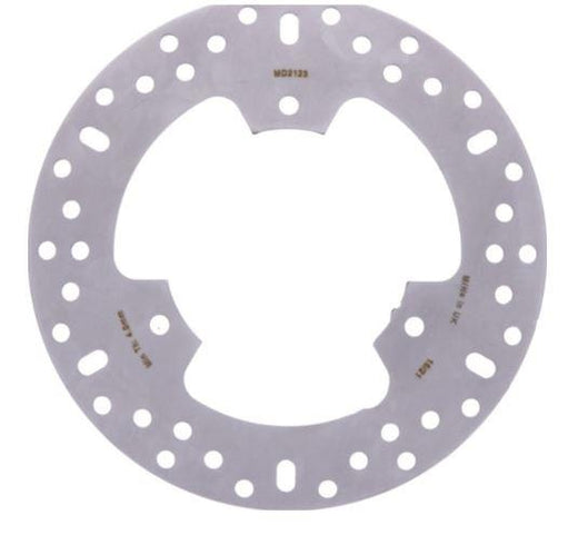 EBC Stainless Steel Brake Disc - MD2123
