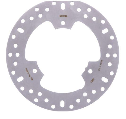 EBC Stainless Steel Brake Disc - MD2123