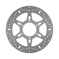 EBC Stainless Steel Brake Disc - MD8009
