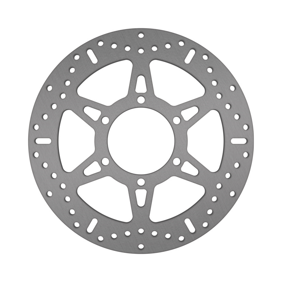 EBC Stainless Steel Brake Disc - MD8009
