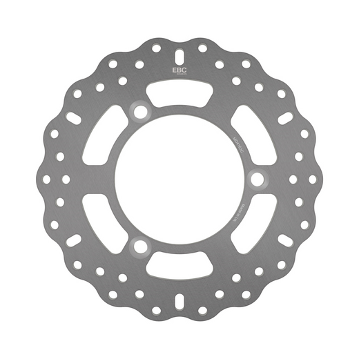 EBC Stainless Steel Brake Disc with Contoured Profile Brake Disc -  MD4163C