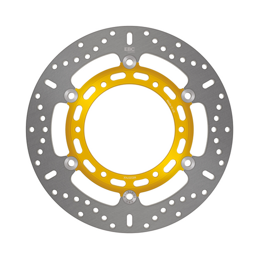 EBC X Brake Disc -  MD2074X