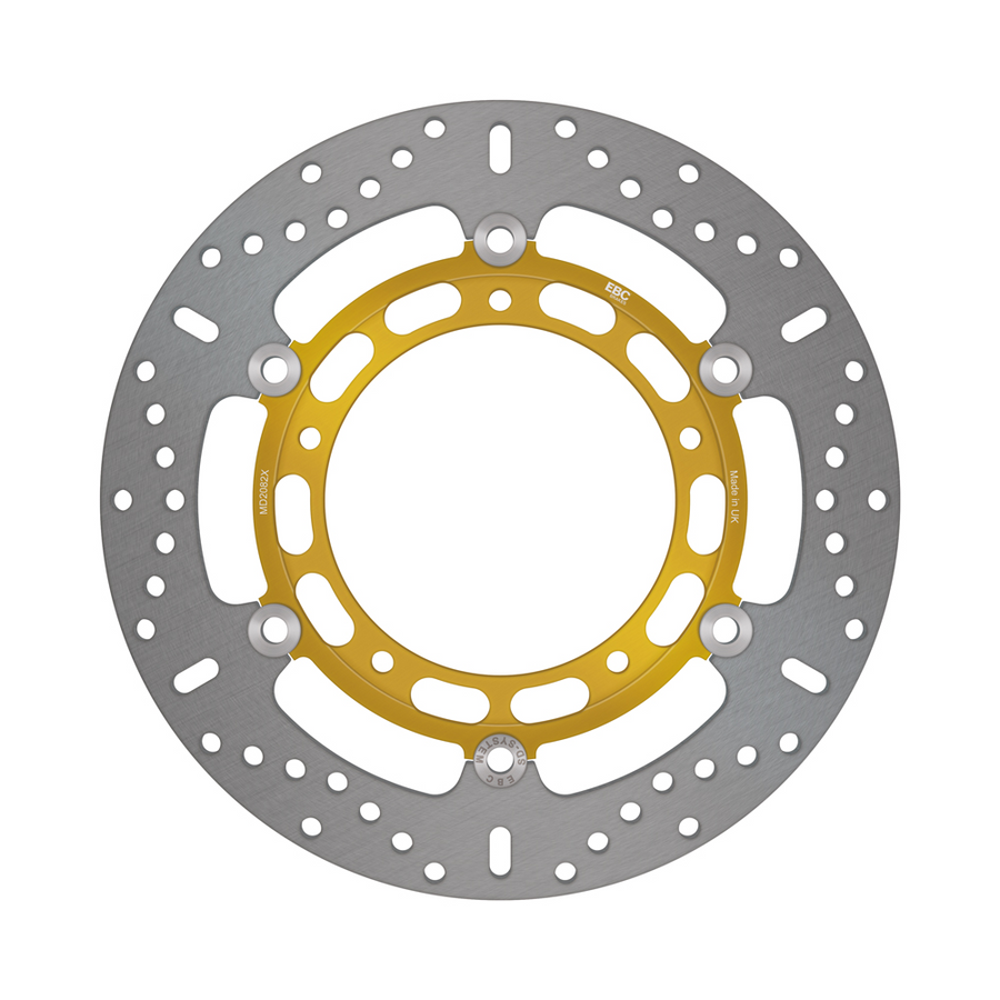 EBC X Brake Disc -  MD2082X