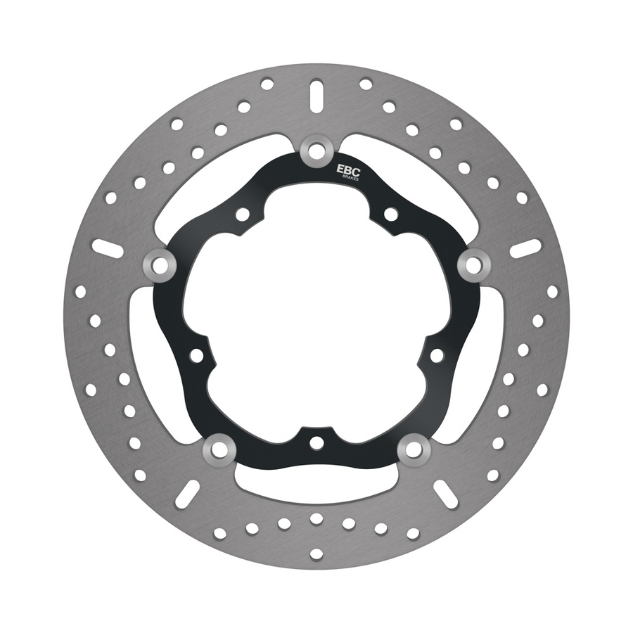 EBC X Brake Disc -  MD2119X